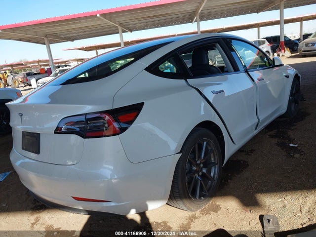 2023 TESLA MODEL 3 5YJ3E1EA6PF420248 Photo 3