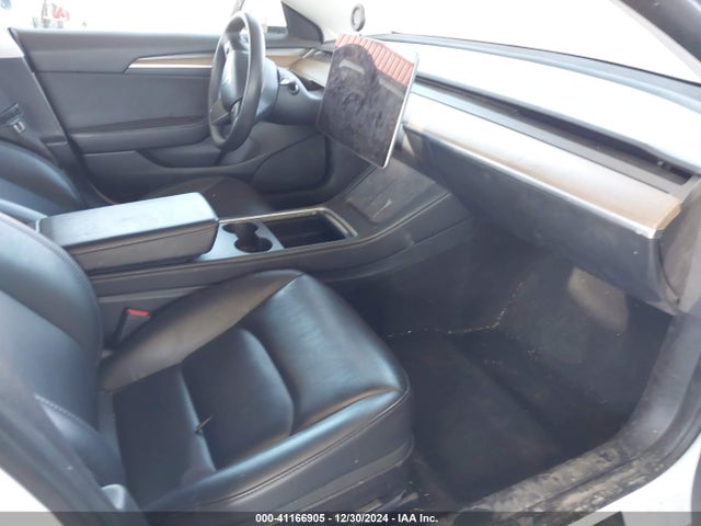 2023 TESLA MODEL 3 5YJ3E1EA6PF420248 Photo 4