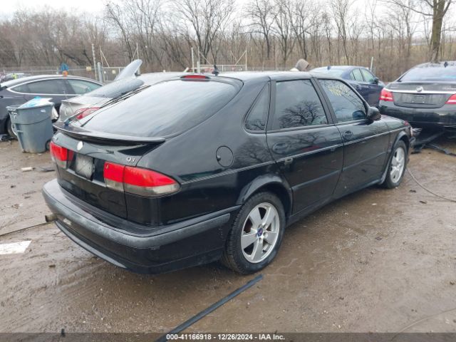 2002 SAAB 9-3 YS3DF58K322012176 Photo 3