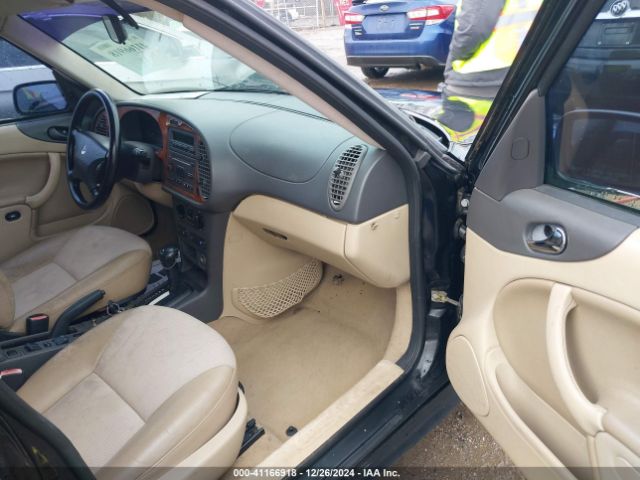 2002 SAAB 9-3 YS3DF58K322012176 Photo 4
