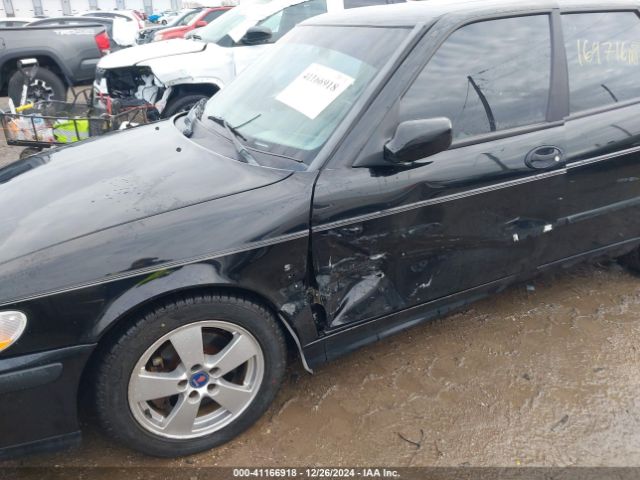 2002 SAAB 9-3 YS3DF58K322012176 Photo 5