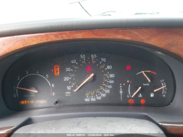 2002 SAAB 9-3 YS3DF58K322012176 Photo 6