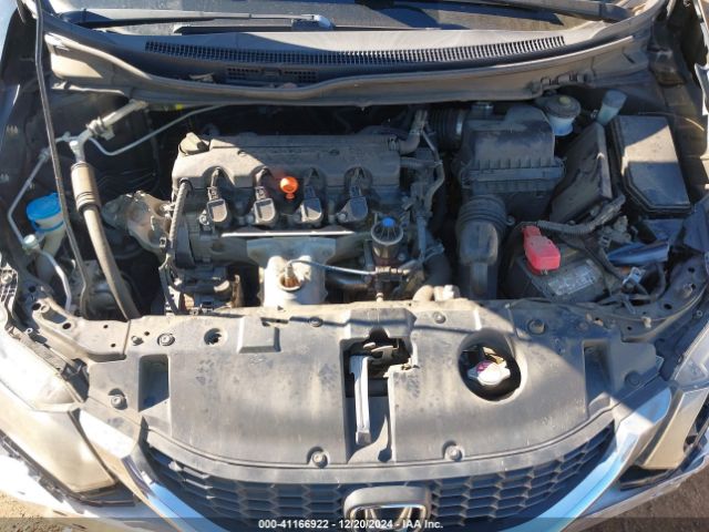 2HGFB2E53FH514001 Honda Civic Lx