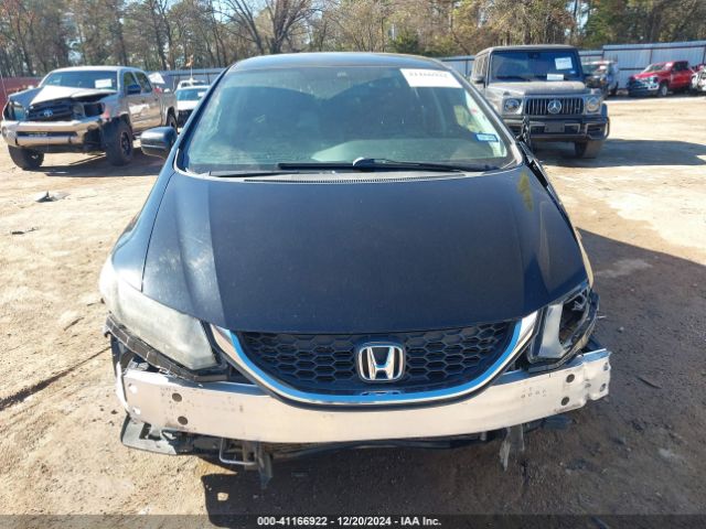 2HGFB2E53FH514001 Honda Civic Lx