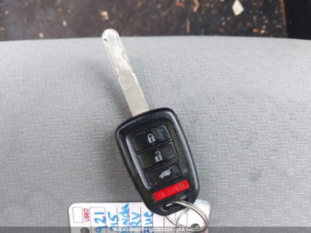 2HKRM4H3XFH630492 Honda CR-V LX