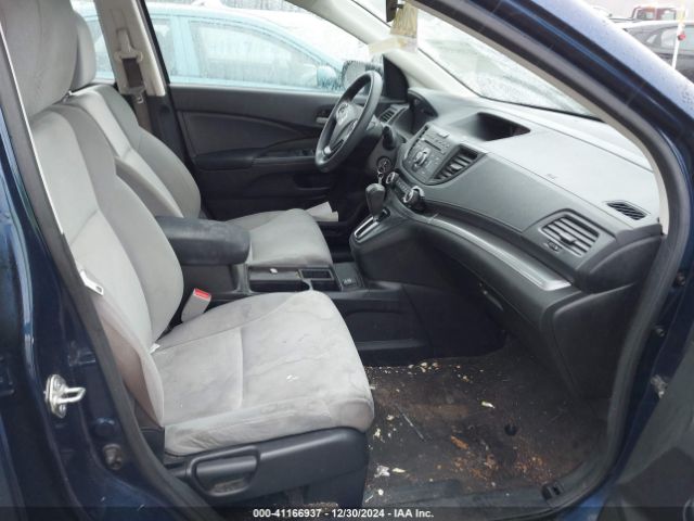 2HKRM4H3XFH630492 Honda CR-V LX