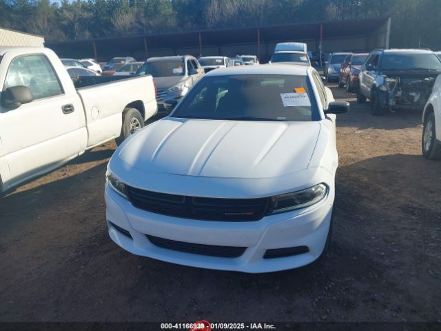 2C3CDXBG2PH575831 Dodge Charger Sxt