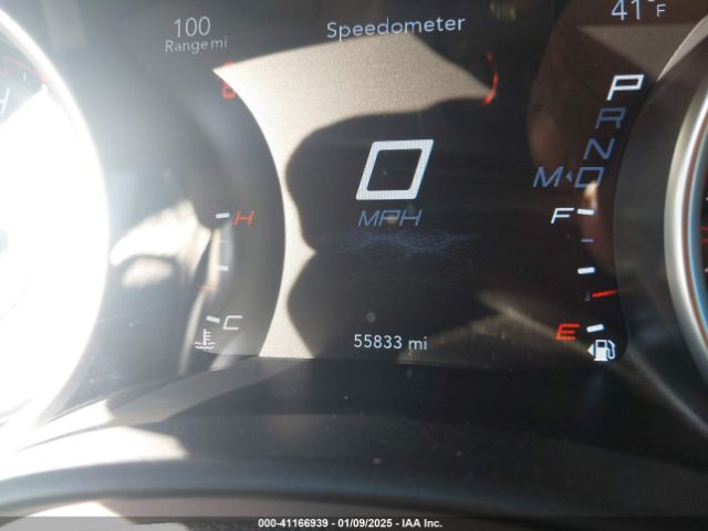 2C3CDXBG2PH575831 Dodge Charger Sxt