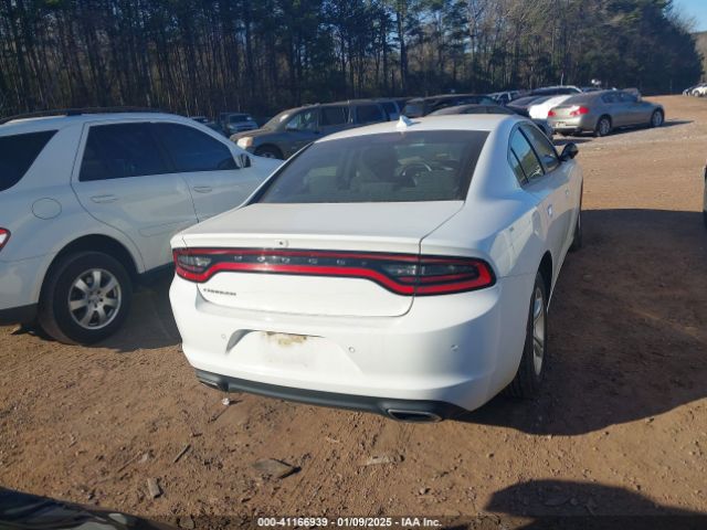 2C3CDXBG2PH575831 Dodge Charger Sxt