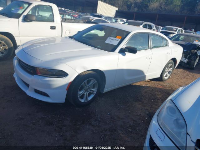 2C3CDXBG2PH575831 Dodge Charger Sxt