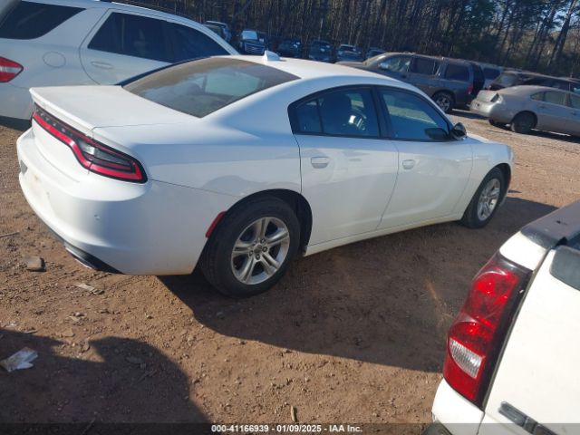 2C3CDXBG2PH575831 Dodge Charger Sxt