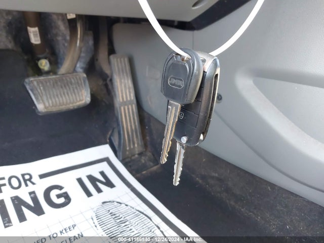 KIA FORTE LX 2015 KNAFX4A61F5427499 Image 11