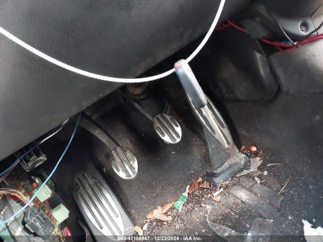 2003 MINI COOPER S WMWRE33443TD64367 Photo 10