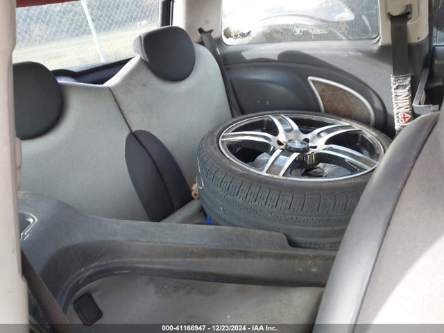 2003 MINI COOPER S WMWRE33443TD64367 Photo 7