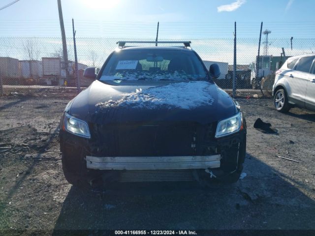 WA1C2AFP5GA093713 Audi Q5 2.0t Premium