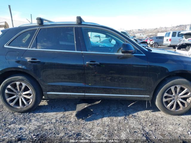 WA1C2AFP5GA093713 Audi Q5 2.0t Premium