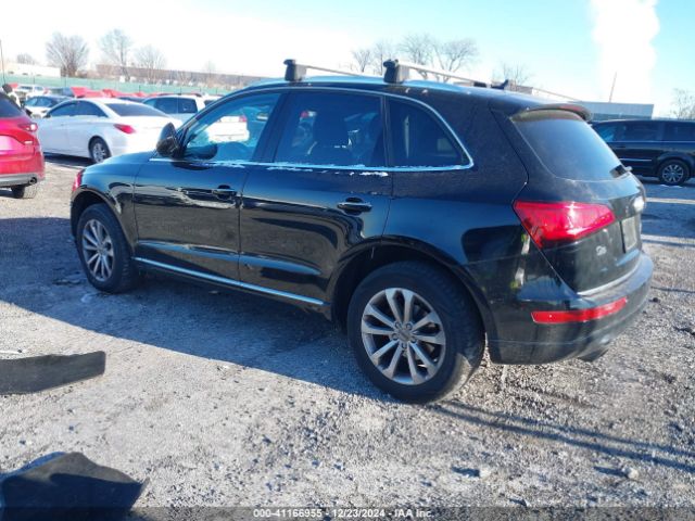 WA1C2AFP5GA093713 Audi Q5 2.0t Premium