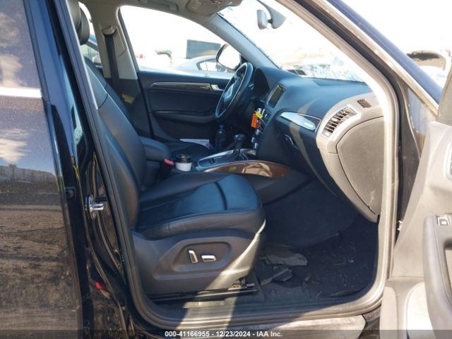 WA1C2AFP5GA093713 Audi Q5 2.0t Premium