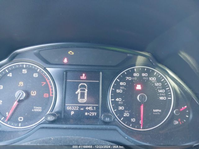 WA1C2AFP5GA093713 Audi Q5 2.0t Premium