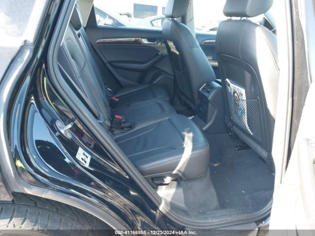 WA1C2AFP5GA093713 Audi Q5 2.0t Premium