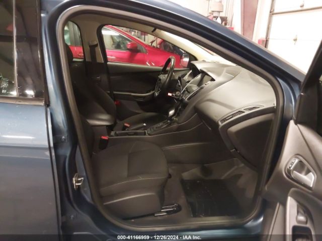 1FADP3H28JL291910 Ford FOCUS SEL