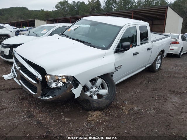 1C6RR7GG0RS156489 RAM 1500 Classic Slt  4x4 6'4 Box