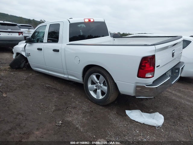 1C6RR7GG0RS156489 RAM 1500 Classic Slt  4x4 6'4 Box
