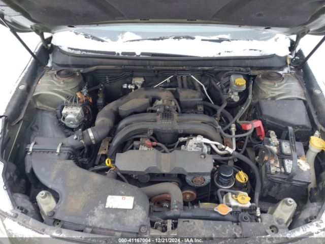 4S4BSACCXG3219650 Subaru Outback 2.5i Premium