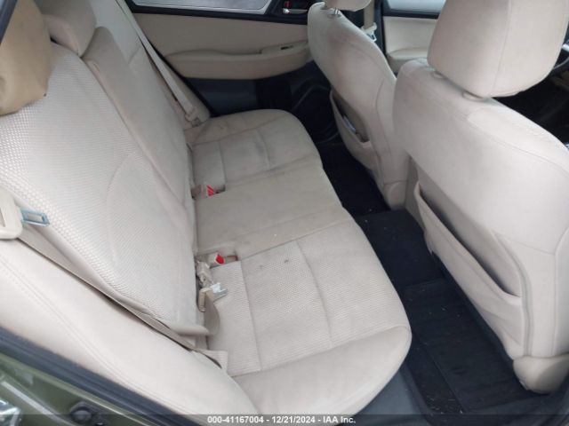 4S4BSACCXG3219650 Subaru Outback 2.5i Premium
