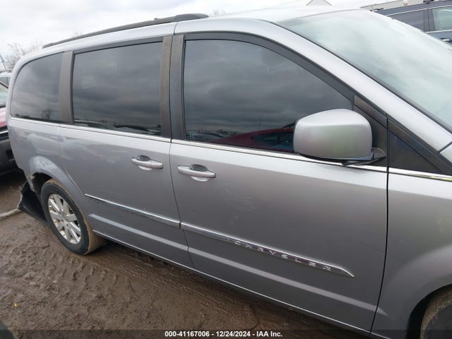 2C4RC1BG4FR577210 Chrysler Town & Country Touring