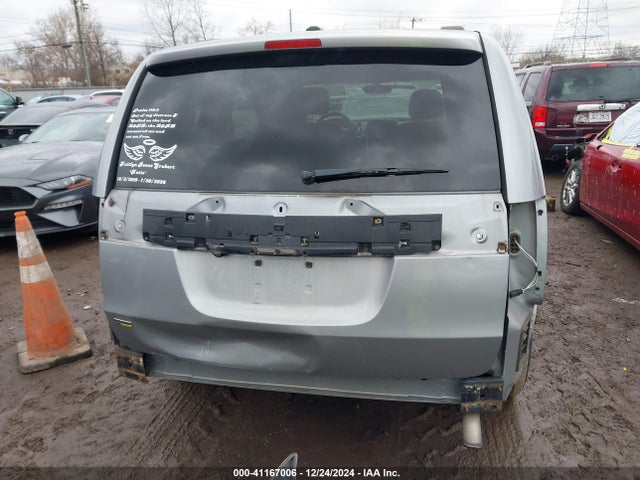 2C4RC1BG4FR577210 Chrysler Town & Country Touring