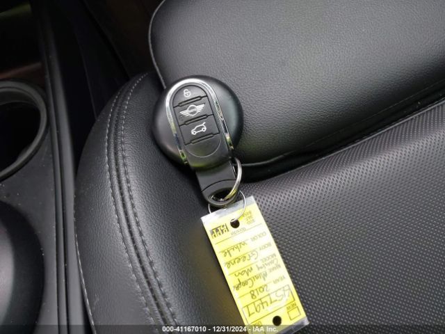 WMZYT3C34J3E00373 Mini Countryman Cooper S