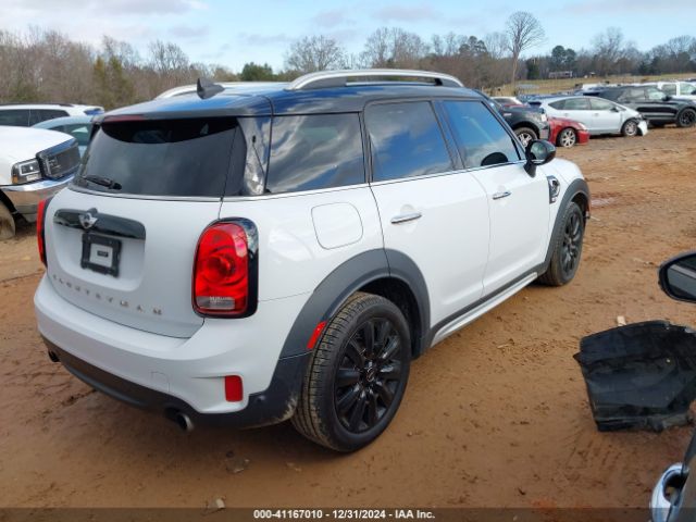 WMZYT3C34J3E00373 Mini Countryman Cooper S