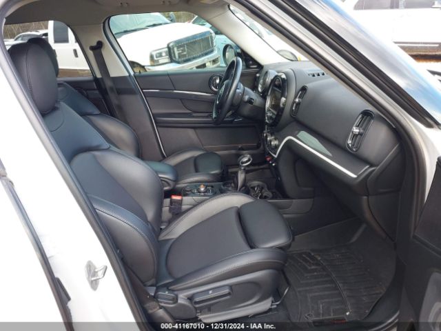 WMZYT3C34J3E00373 Mini Countryman Cooper S