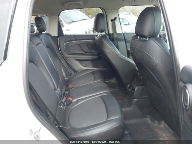 WMZYT3C34J3E00373 Mini Countryman Cooper S