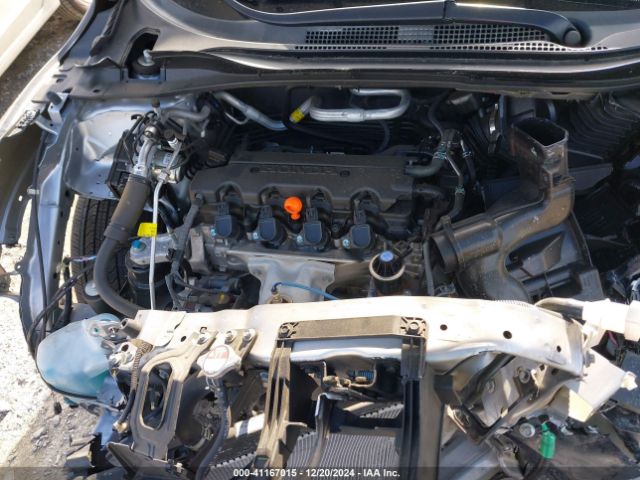 3CZRU6H5XMM700636 Honda Hr-v Awd Ex