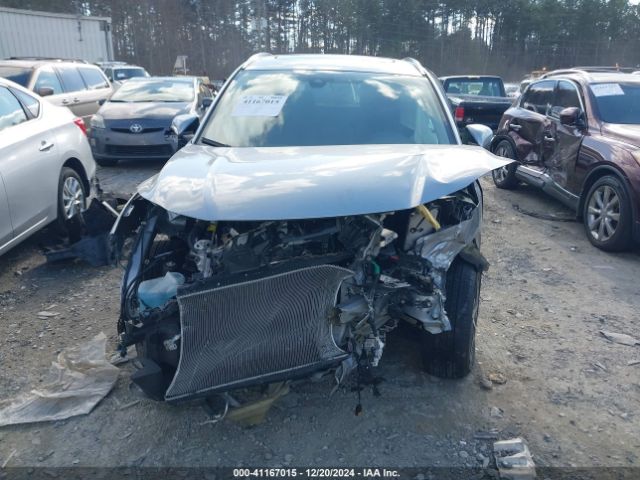 3CZRU6H5XMM700636 Honda Hr-v Awd Ex
