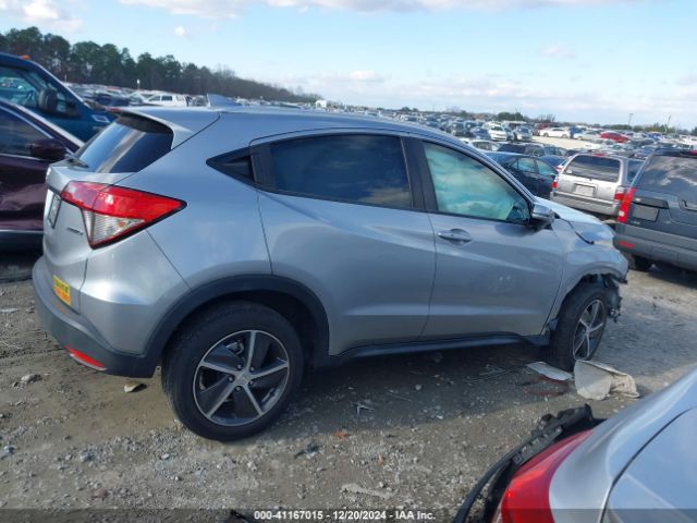 3CZRU6H5XMM700636 Honda Hr-v Awd Ex