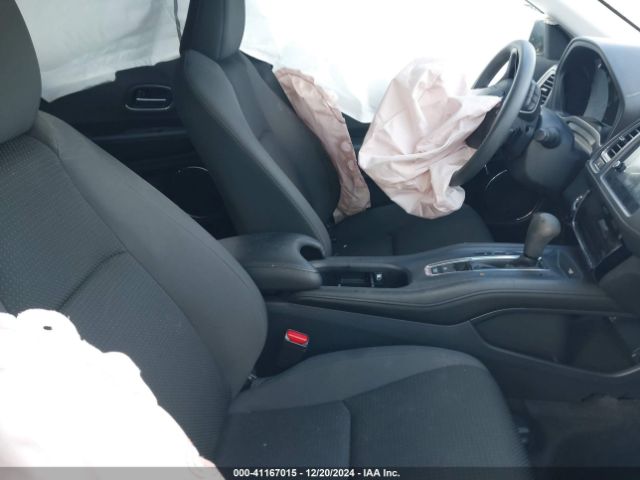 3CZRU6H5XMM700636 Honda Hr-v Awd Ex