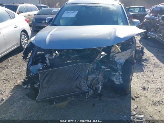 3CZRU6H5XMM700636 Honda Hr-v Awd Ex