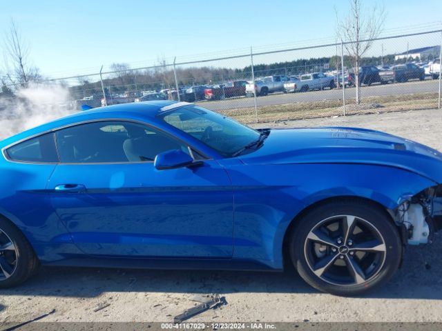 1FA6P8TH1L5189065 Ford Mustang Ecoboost Fastback