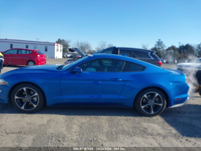 1FA6P8TH1L5189065 Ford Mustang Ecoboost Fastback