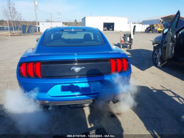 1FA6P8TH1L5189065 Ford Mustang Ecoboost Fastback