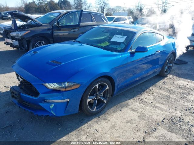1FA6P8TH1L5189065 Ford Mustang Ecoboost Fastback
