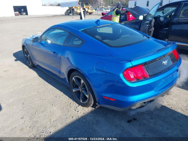 1FA6P8TH1L5189065 Ford Mustang Ecoboost Fastback