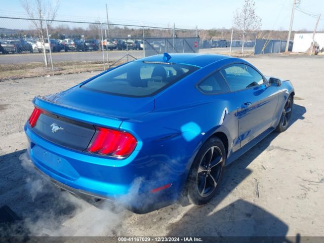 1FA6P8TH1L5189065 Ford Mustang Ecoboost Fastback