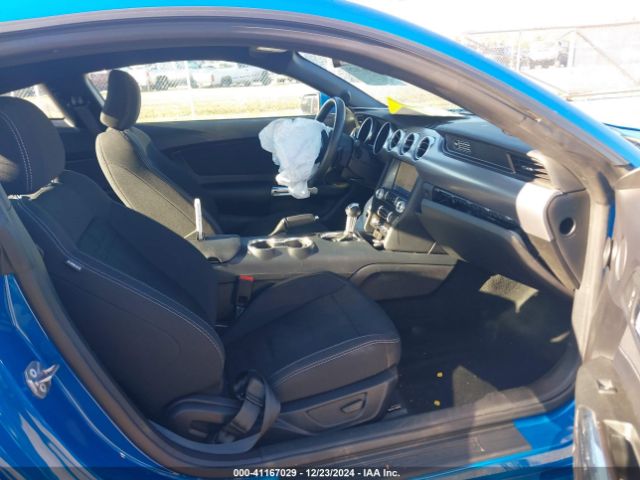 1FA6P8TH1L5189065 Ford Mustang Ecoboost Fastback