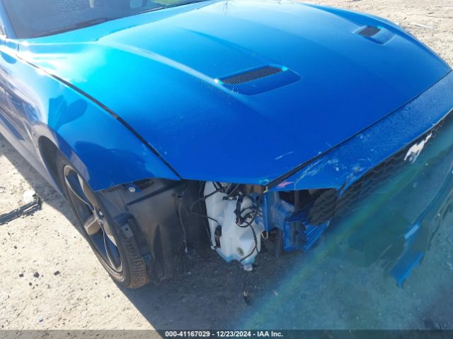 1FA6P8TH1L5189065 Ford Mustang Ecoboost Fastback