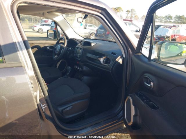 ZACCJAATXGPC78711 Jeep Renegade Sport