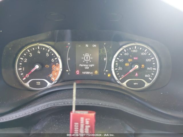 ZACCJAATXGPC78711 Jeep Renegade Sport